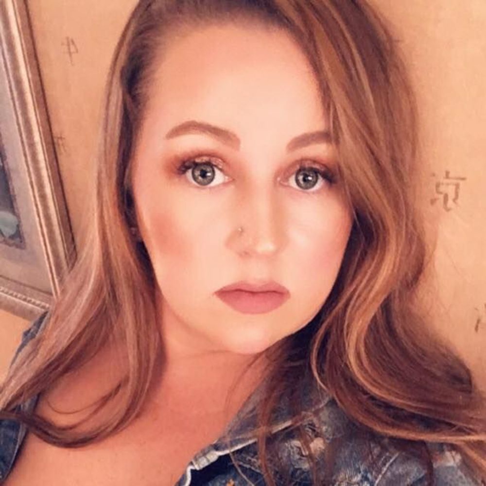 Meet your Posher, Lyndsay